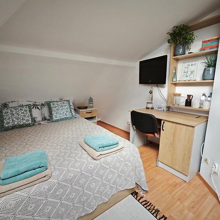 Mika Room Cluj-Napoca Eksteriør billede