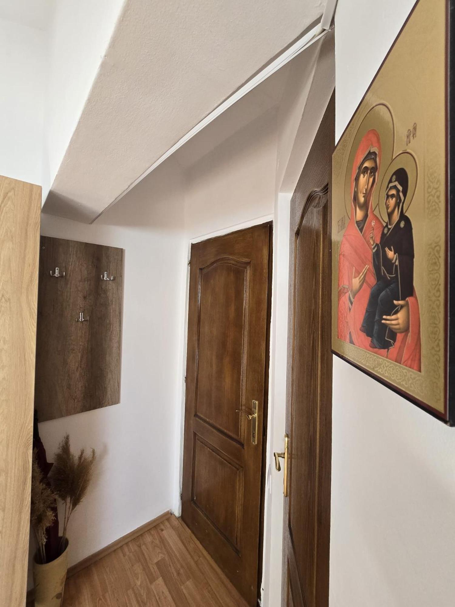 Mika Room Cluj-Napoca Eksteriør billede