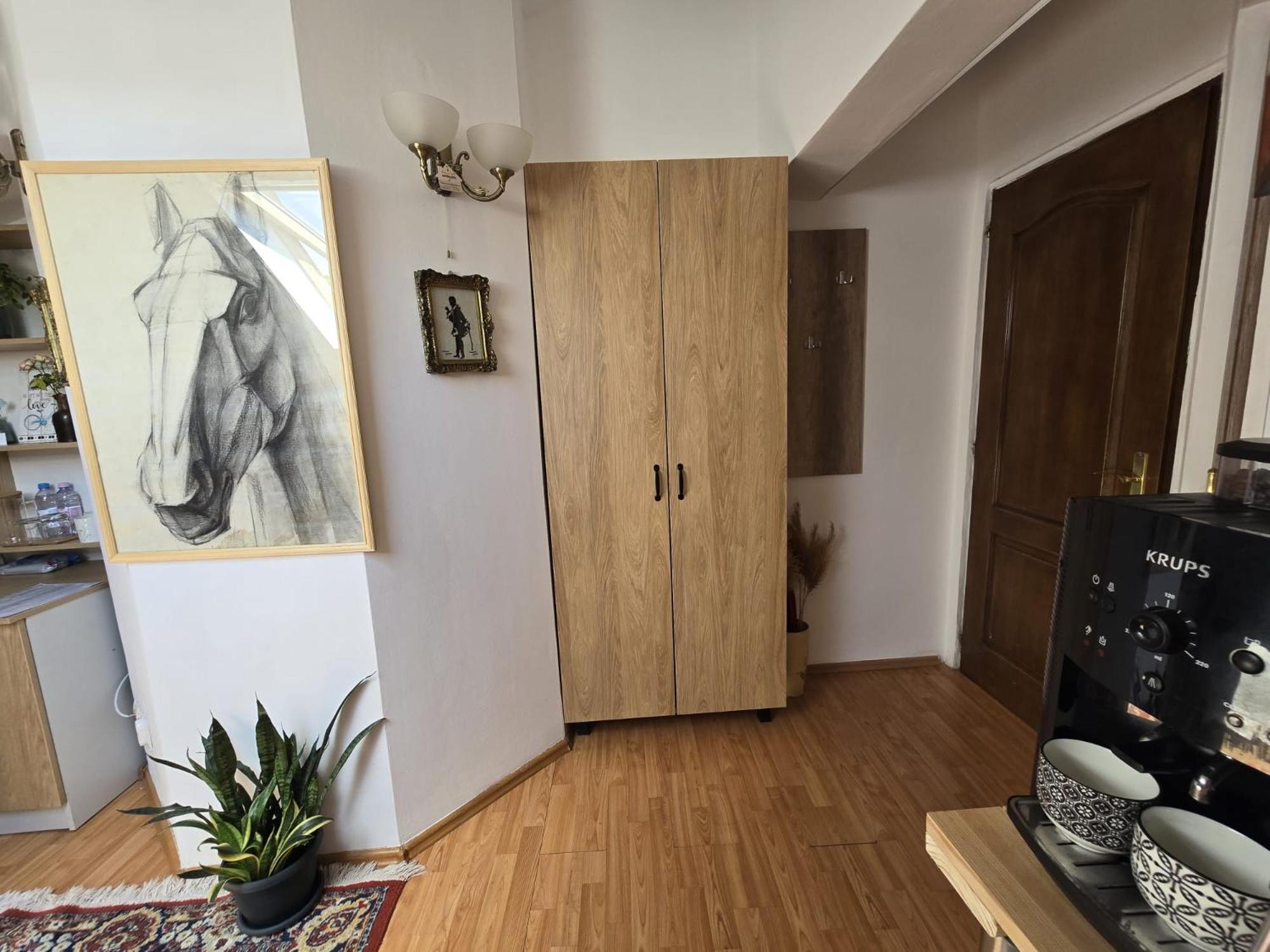 Mika Room Cluj-Napoca Eksteriør billede