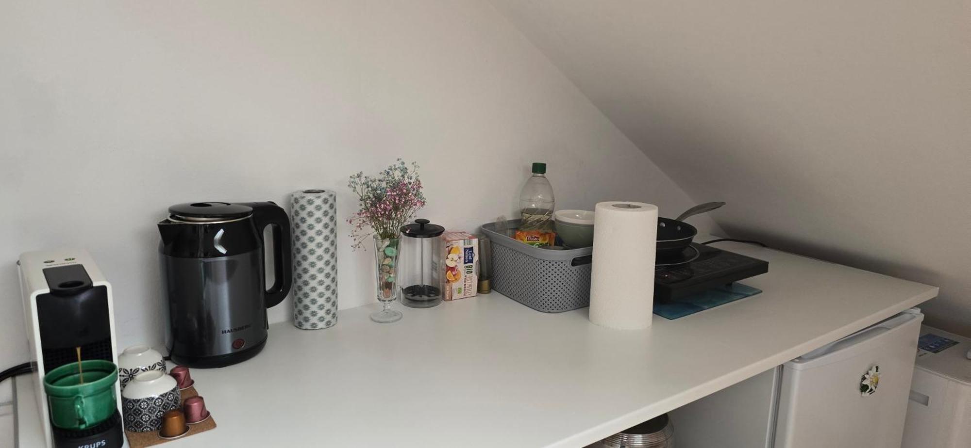 Mika Room Cluj-Napoca Eksteriør billede